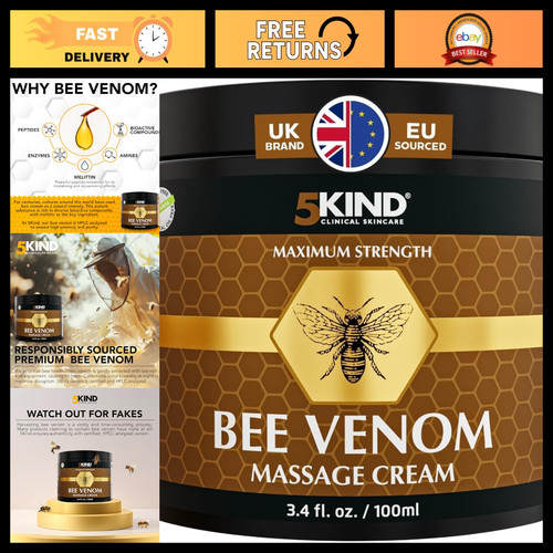 Maximum strength bee - maximum,