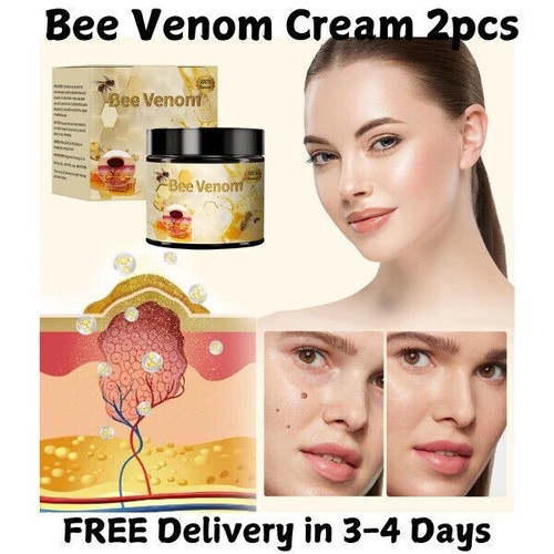 2pcs repair bee venom - bee, creams