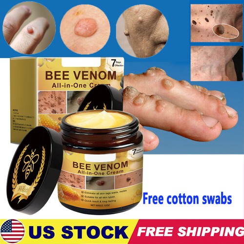 Bee venom all one - venom, all-in-one