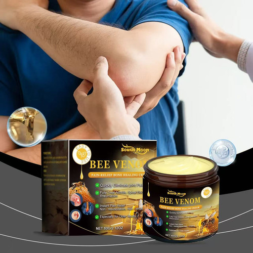 Bee venom all one - venom, all-in-one