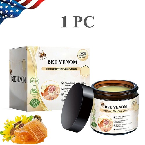 Bee venom comprehensive cream - venom,