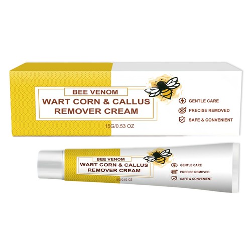 Bee venom skin smoothing cream - skin,