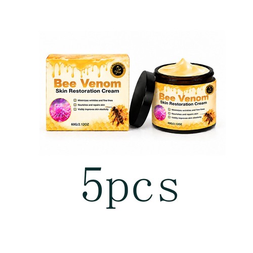 2pcs bee venom skin - bee,