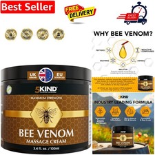 Bee Venom Cream UK Maximum