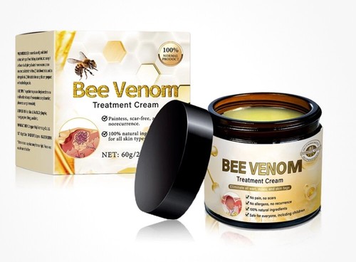 Pack bee venom treatment - 2,