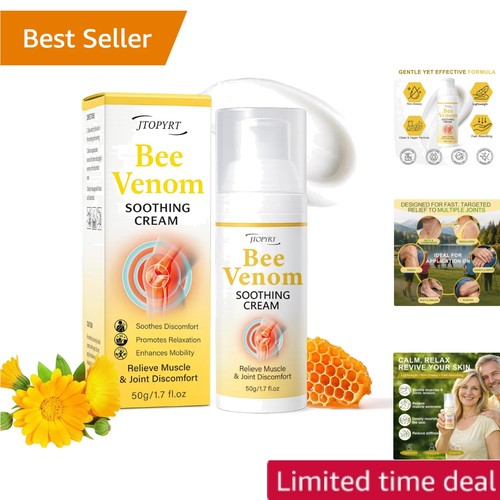 50g bee venom - venom,