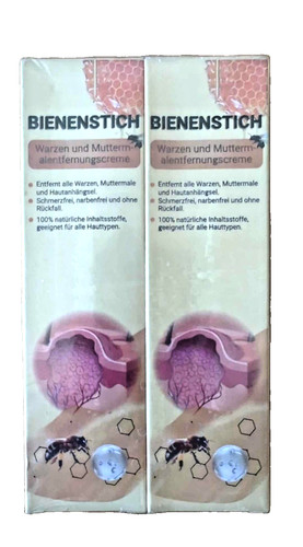 Professional bee venom - professional, 2