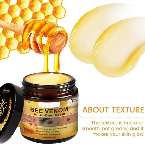 Bee venom all one - venom, all-in-one