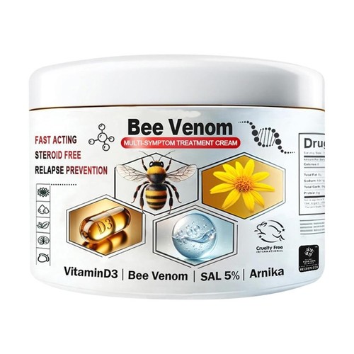New bee venom multi - new,