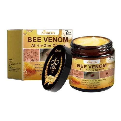 Bee venom all in - bee, all-in-one