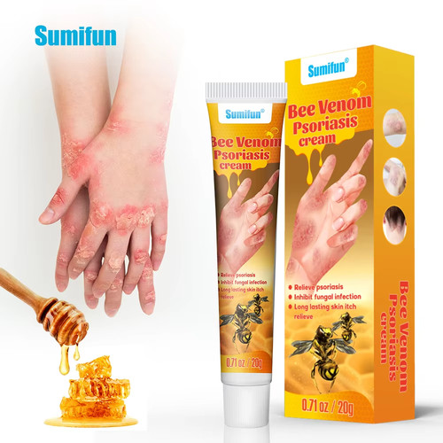 New 20g herbal bee - bee, venom