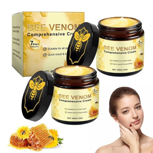 Bee venom comprehensive cream - bee,