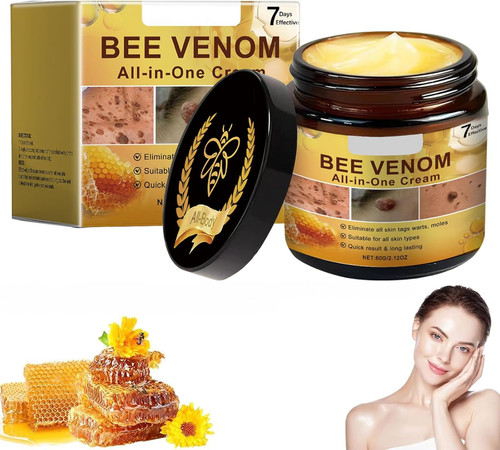 Bee venom all - bee, all-in-one