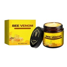 Bee Venom Cream 60 g (Pack of