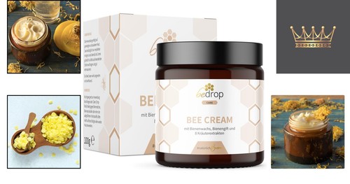 High potency bee venom - high-potency,