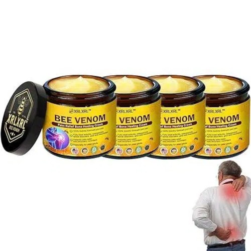 Xrlxrl bee venom pain - pain, relief