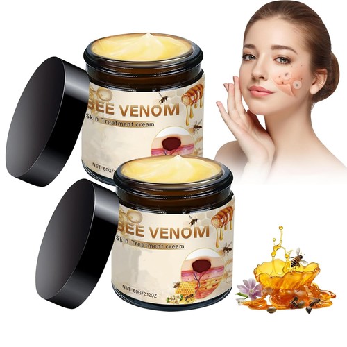 Bee venom all - all-in-one, cream
